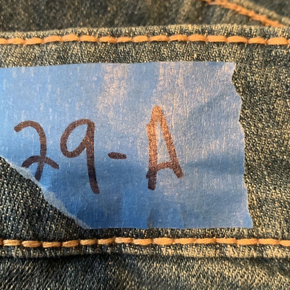 Capris, by Common Gene size 12 - Picture 11 of 11